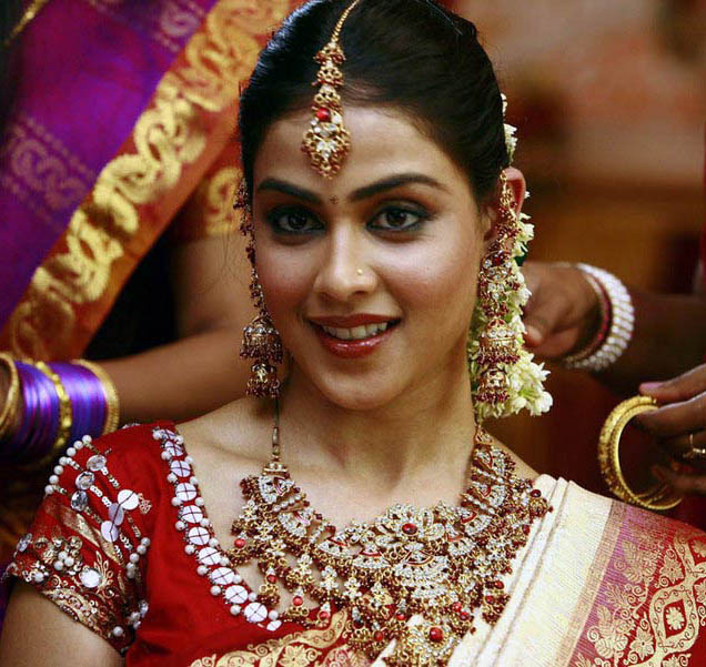 Exclusive #39;Genelia#39; In Uthama Images Of Genelia In Uthama Puthiran. Exclusive #39;Genelia#39; In Uthama