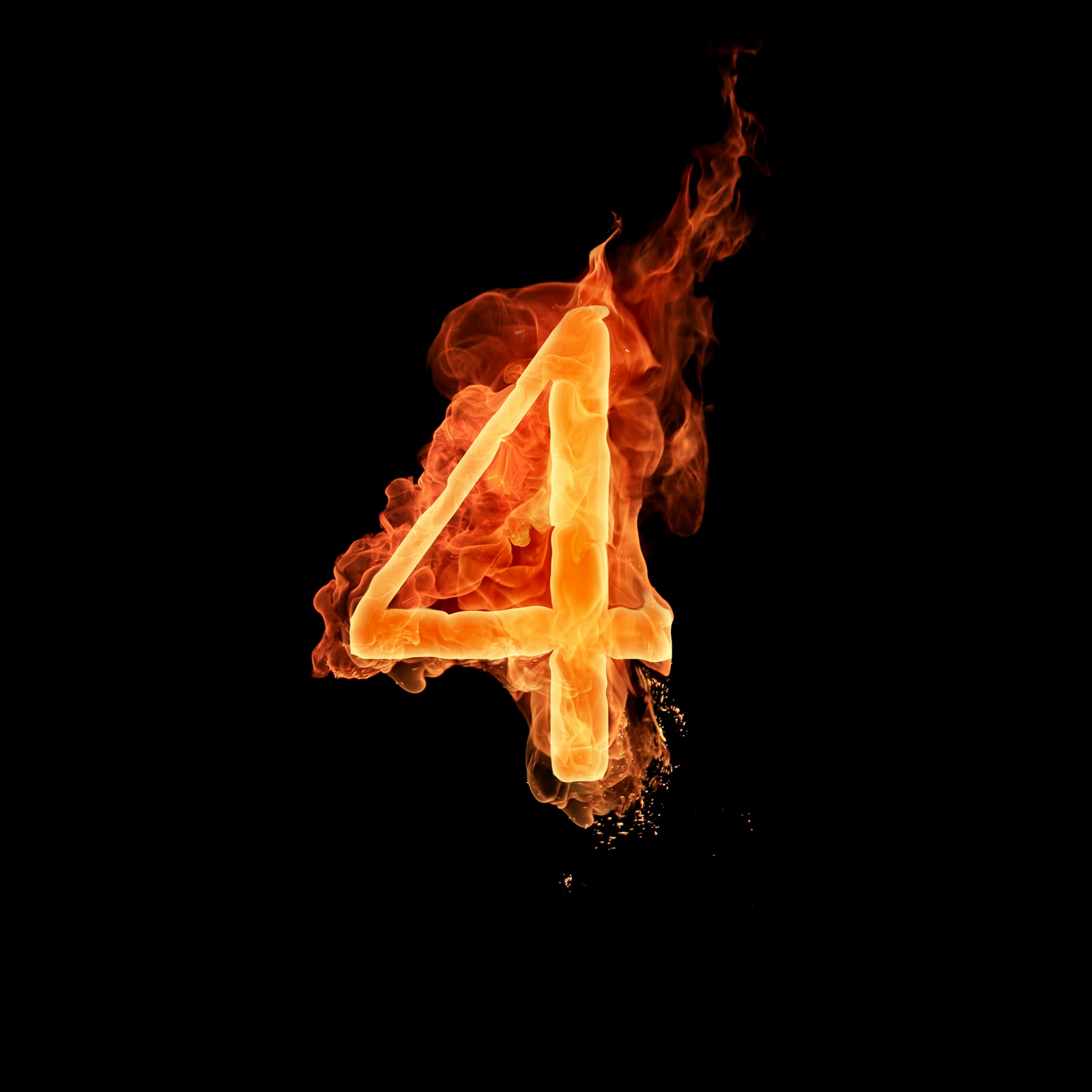 M Letters Wallpapers
