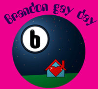 Brandon gay day