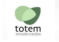 Totem encadernações