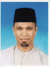 Ketua Cabang