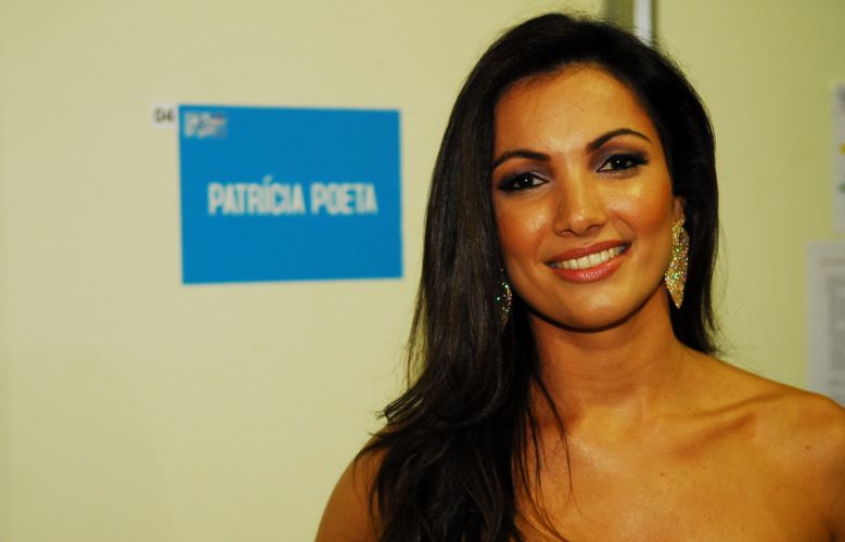Apresentadoras mais bonitas do brasil
