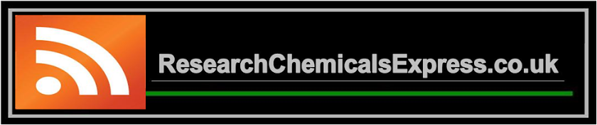 Research Chemicals Blog