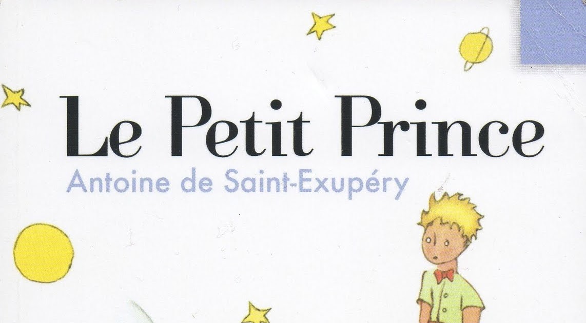 le petit prince antoine premiere rencontre