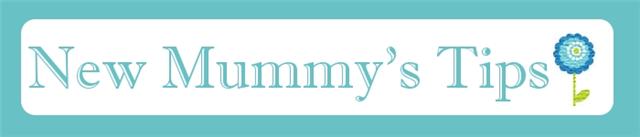 New Mummy\