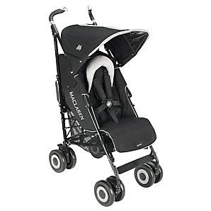 maclaren techno xt john lewis