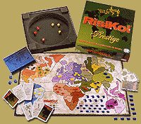 Risiko Prestige !