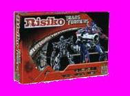 Risiko Trasformers !