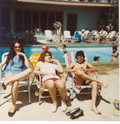 Mallorca 1981