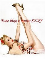 Meu 18* Selinho esse Blog é Muito Sexy