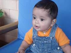 Elijah Abdias Isamael