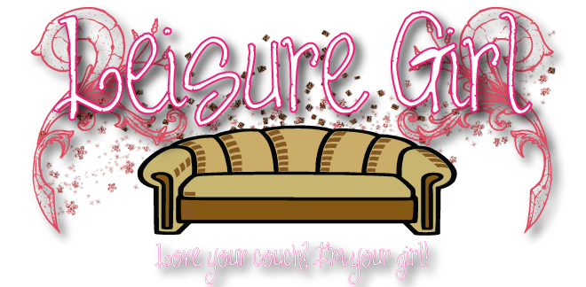Leisure Girl