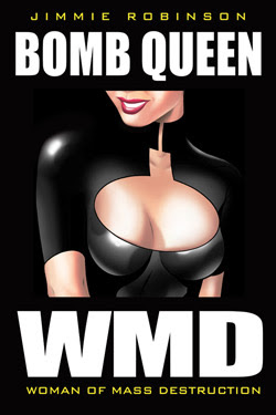 Bomb Queen Porn