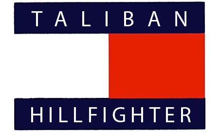 Taliban Hillfighter
