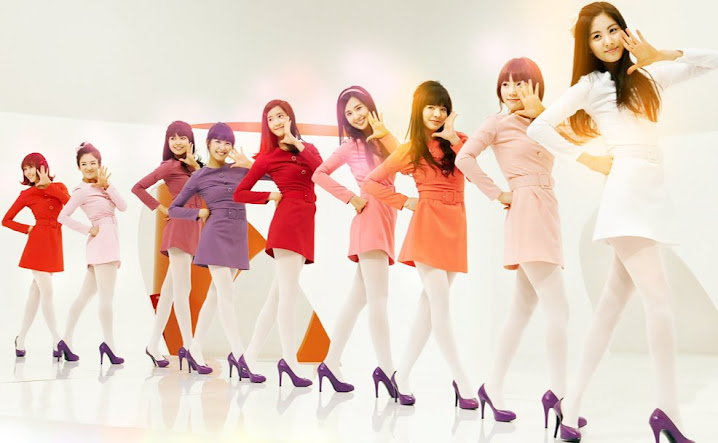 gee girls generation gee girls generation wallpaper. gee girls generation