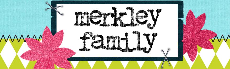 merkley family
