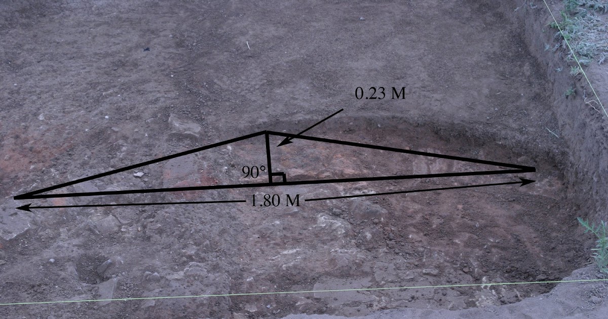 Utah Pottery Project Archaeology Blog Math problem, Part 2
