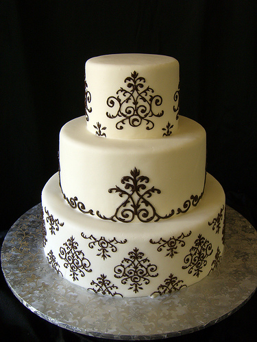 Wedding Cakes Wedding Cakes