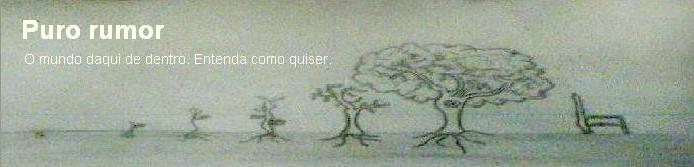 Puro rumor