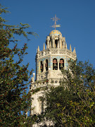 Hearst Castle vs. William Randolph Hearst vs. Julia Morgan (img )