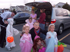 Ready for the Trunk or Treat
