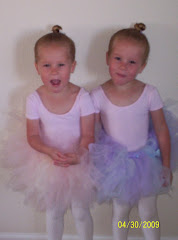 Ready for Ballet