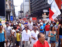 15º ano do grito dos excluidos