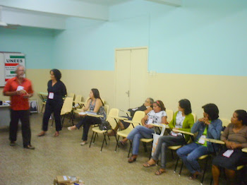 curso UNEES/CÁRITAS NE II