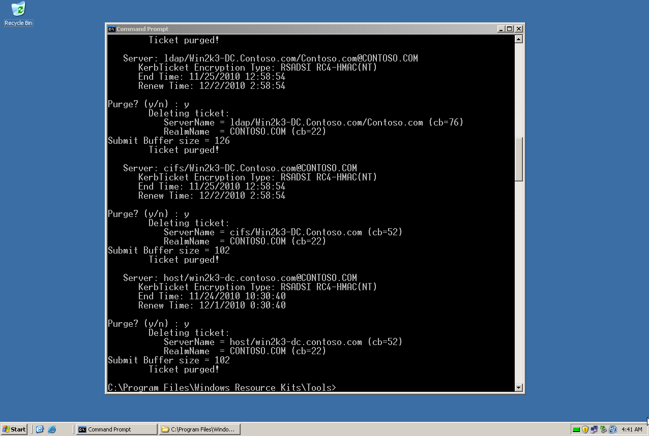 AD Shot Gyan How To Use KList