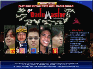 Nonton Film Fiksi | dadu master game judi versi indonesia Nonton Film Fiksi | dadu master game judi versi indonesia