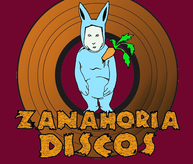 Zanahoria Discos