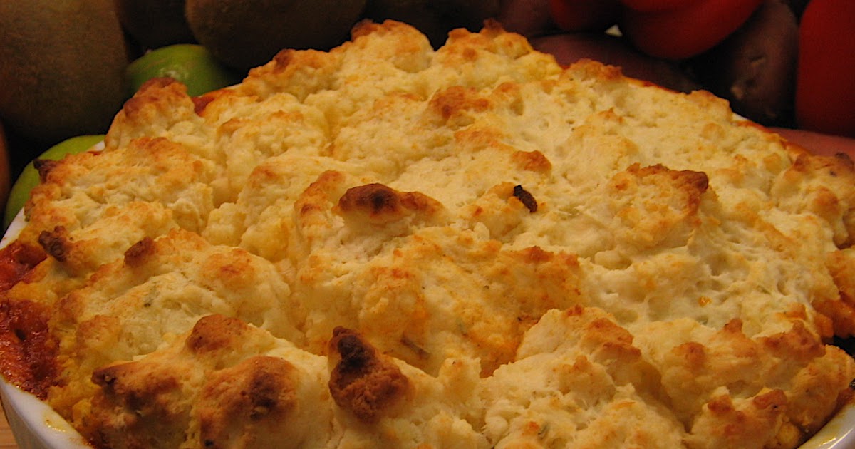 Arctic Garden Studio Italian Pot Pies