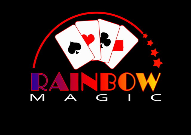 Rainbow Magic Shop