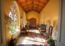 West Wing Abbey Manor Evesham Main Reception Hall