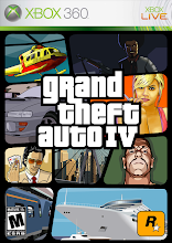 Grant Theft Auto IV
