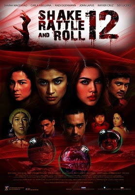 Shake Rattle and Roll Movie