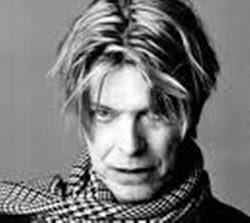 David Bowie