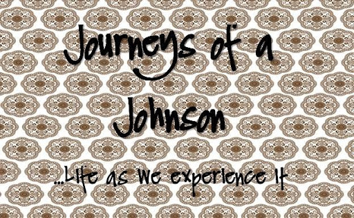 Journeys of a Johnson