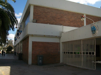 ESCUELA Nº 15 D.E. 21. Cafayate 5388