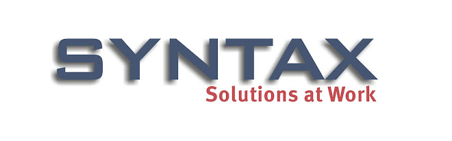 Syntax - Business Management Solutions