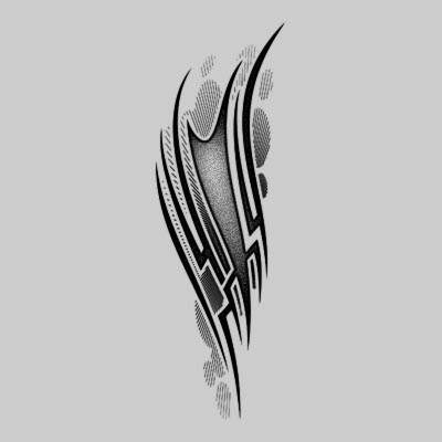celebrity online modern tribal tattoos design celebrity online modern tribal tattoos design