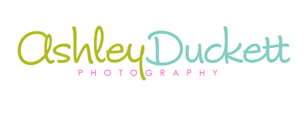 Ashley Duckett Photography - Fayetteville NC Photographer