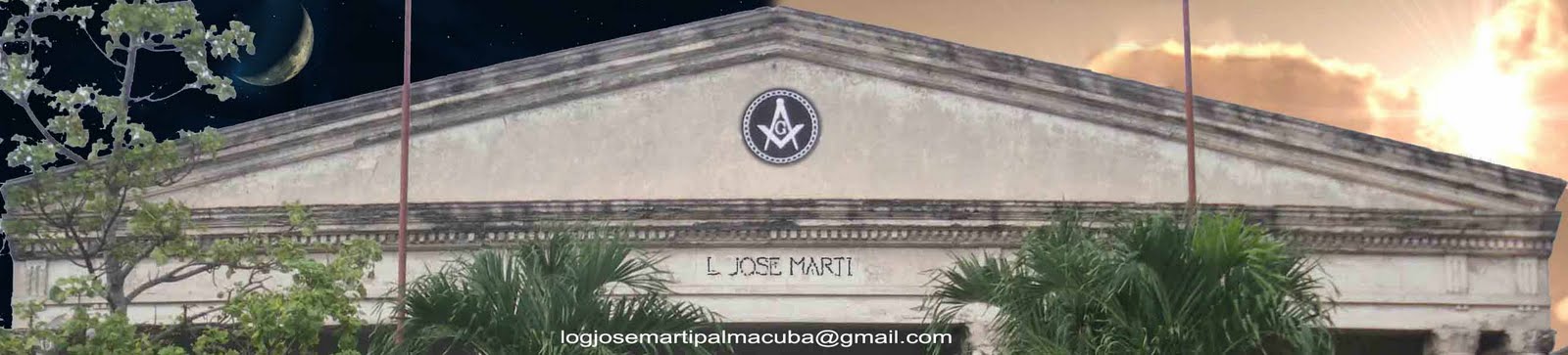 Logia JOSÉ MARTÍ