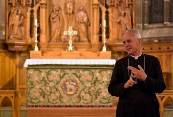 Bishop Williamson Speaks