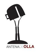 Antena de Olla