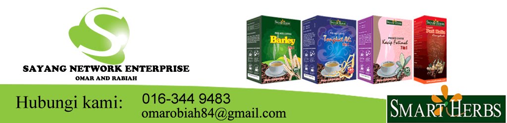 Smart Herbs Produk