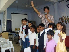 God bless the kids