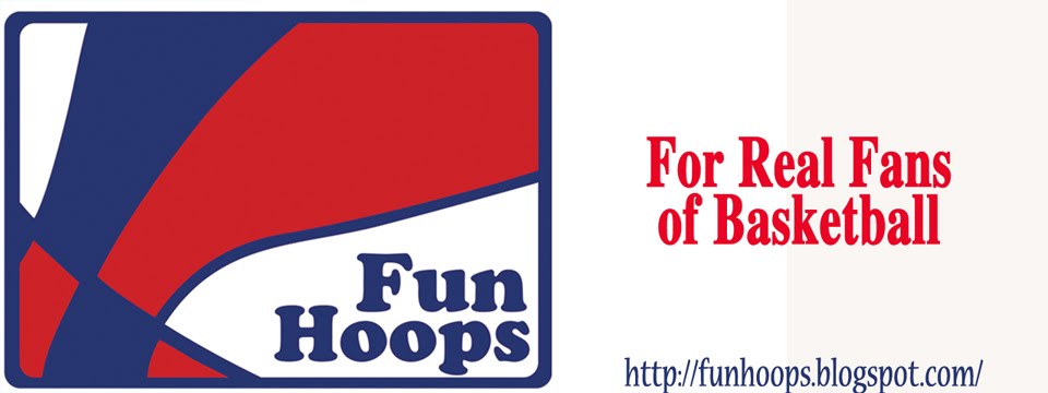 Fun Hoops