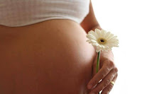 Sintomas de gravidez / testes de gravidez