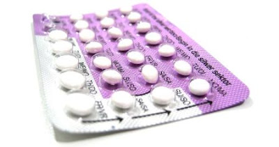 Interação com anticoncepcionais